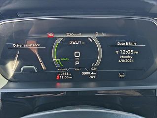 2022 Audi e-tron Premium Plus WA1LAAGE6NB028599 in Tempe, AZ 26