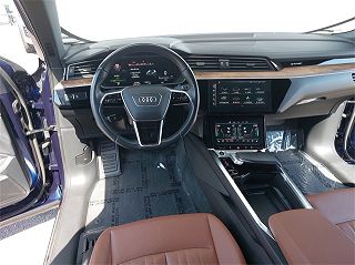 2022 Audi e-tron Premium Plus WA12AAGE0NB027945 in Torrance, CA 16