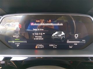 2022 Audi e-tron Premium Plus WA12AAGE0NB027945 in Torrance, CA 20
