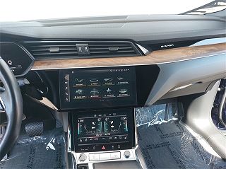 2022 Audi e-tron Premium Plus WA12AAGE0NB027945 in Torrance, CA 21