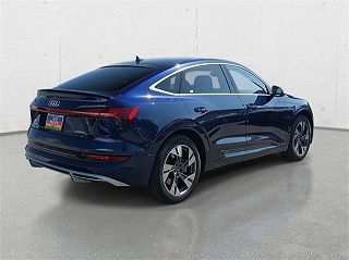 2022 Audi e-tron Premium Plus WA12AAGE0NB027945 in Torrance, CA 5