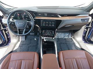 2022 Audi e-tron Premium Plus WA12AAGE0NB027945 in Torrance, CA 9