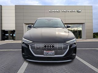 2022 Audi e-tron Premium Plus WA12AAGE9NB027751 in Ventura, CA 2