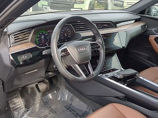 2022 Audi e-tron Premium Plus WA12AAGE9NB027751 in Ventura, CA 9