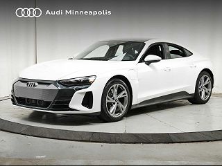 2022 Audi e-tron GT Premium Plus WAUFJBFW4N7008922 in Minneapolis, MN