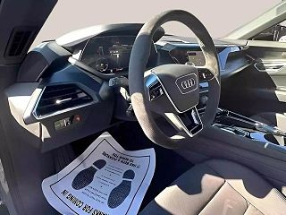 2022 Audi e-tron GT Premium Plus WAUCJBFW9N7008224 in Pawtucket, RI 20