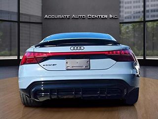 2022 Audi e-tron GT Premium Plus WAUCJBFW9N7008224 in Pawtucket, RI 7