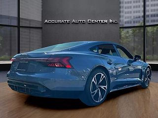 2022 Audi e-tron GT Premium Plus WAUCJBFW9N7008224 in Pawtucket, RI 8
