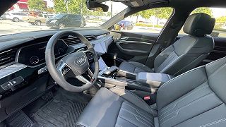 2022 Audi e-tron S Premium Plus WA1ACBGE7NB040364 in Lexington, KY 11
