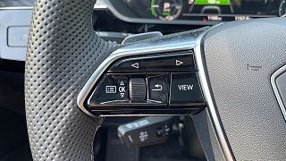 2022 Audi e-tron S Premium Plus WA1ACBGE7NB040364 in Lexington, KY 13