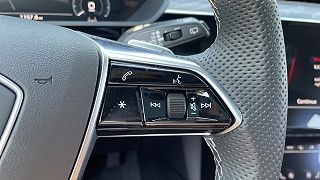 2022 Audi e-tron S Premium Plus WA1ACBGE7NB040364 in Lexington, KY 14