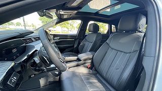 2022 Audi e-tron S Premium Plus WA1ACBGE7NB040364 in Lexington, KY 22
