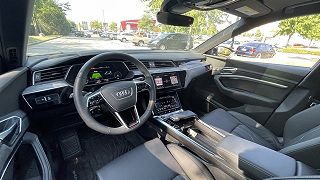 2022 Audi e-tron S Premium Plus WA1ACBGE7NB040364 in Lexington, KY 25