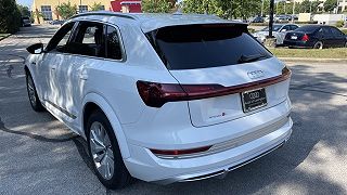 2022 Audi e-tron S Premium Plus WA1ACBGE7NB040364 in Lexington, KY 26
