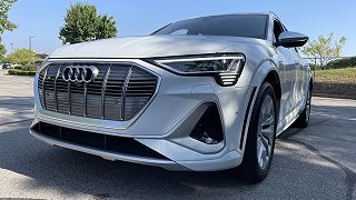 2022 Audi e-tron S Premium Plus WA1ACBGE7NB040364 in Lexington, KY 31