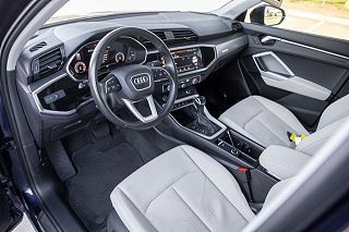 2022 Audi Q3 Premium Plus WA1BUCF34N1026080 in Austin, TX 11