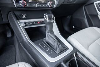 2022 Audi Q3 Premium Plus WA1BUCF34N1026080 in Austin, TX 20
