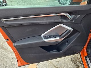 2022 Audi Q3 Premium WA1DECF36N1120659 in La Porte, IN 14