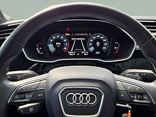 2022 Audi Q3 Premium WA1DECF36N1120659 in La Porte, IN 25