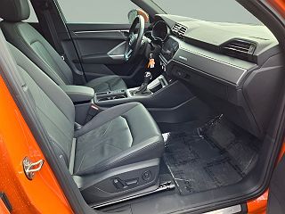 2022 Audi Q3 Premium WA1DECF36N1120659 in La Porte, IN 6