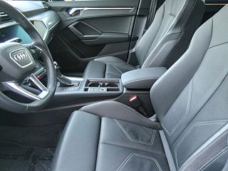 2022 Audi Q3 Premium Plus WA1EECF38N1038078 in Sanford, FL 19