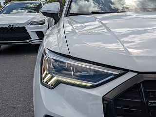 2022 Audi Q3 Premium Plus WA1EECF37N1130136 in Savannah, GA 11