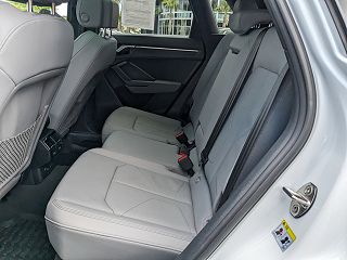 2022 Audi Q3 Premium Plus WA1EECF37N1130136 in Savannah, GA 14