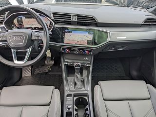 2022 Audi Q3 Premium Plus WA1EECF37N1130136 in Savannah, GA 16