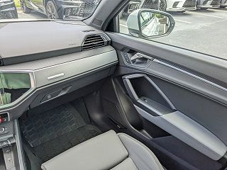 2022 Audi Q3 Premium Plus WA1EECF37N1130136 in Savannah, GA 18