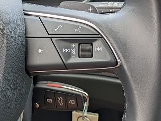 2022 Audi Q3 Premium Plus WA1EECF37N1130136 in Savannah, GA 30