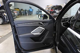 2022 Audi Q3 Premium Plus WA1EECF38N1018705 in Sioux Falls, SD 17