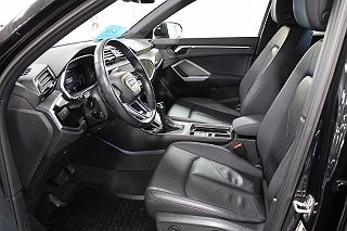 2022 Audi Q3 Premium Plus WA1EECF38N1018705 in Sioux Falls, SD 22