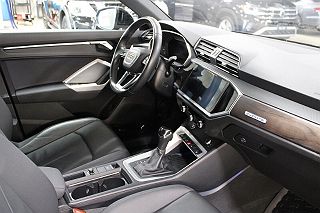 2022 Audi Q3 Premium Plus WA1EECF38N1018705 in Sioux Falls, SD 33