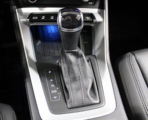 2022 Audi Q3 Premium Plus WA1EECF38N1018705 in Sioux Falls, SD 47