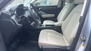 2022 Audi Q3 Premium WA1AUCF34N1021506 in Stafford Springs, CT 10