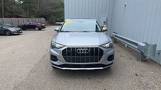 2022 Audi Q3 Premium WA1AUCF34N1021506 in Stafford Springs, CT 2