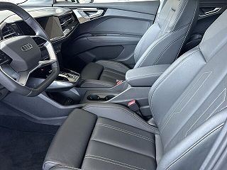 2022 Audi Q4 e-tron Prestige WA142BFZ7NP044311 in Santa Monica, CA 17