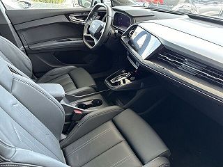 2022 Audi Q4 e-tron Prestige WA142BFZ7NP044311 in Santa Monica, CA 23