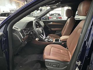 2022 Audi Q5 Premium Plus WA1BBAFY6N2097569 in Brooklyn, NY 11