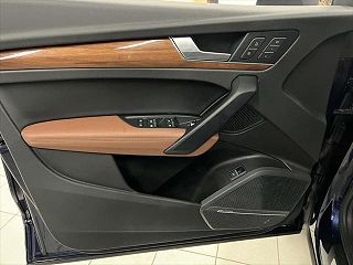 2022 Audi Q5 Premium Plus WA1BBAFY6N2097569 in Brooklyn, NY 16