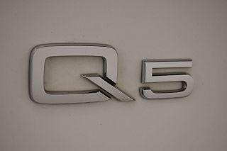 2022 Audi Q5 Premium WA1GAAFY7N2121354 in Fairfield, CT 9