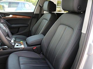 2022 Audi Q5 Premium Plus WA1EAAFY9N2092026 in Lansing, MI 13