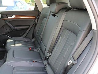 2022 Audi Q5 Premium Plus WA1EAAFY9N2092026 in Lansing, MI 16