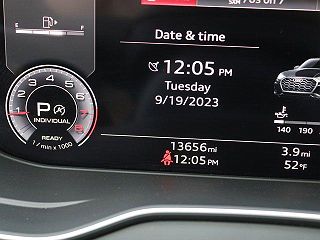 2022 Audi Q5 Premium Plus WA1EAAFY9N2092026 in Lansing, MI 31