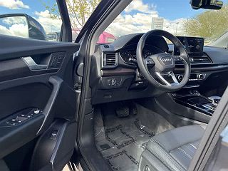 2022 Audi Q5 Premium WA1GAAFY3N2076672 in Las Vegas, NV 10