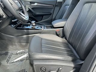 2022 Audi Q5 Premium WA1GAAFY3N2076672 in Las Vegas, NV 18