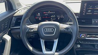 2022 Audi Q5 Premium Plus WA1EAAFY0N2019871 in Portage, WI 10