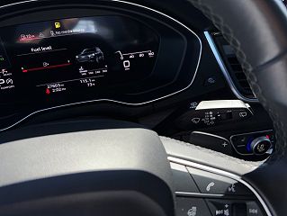 2022 Audi Q5 Premium Plus WA1EAAFY0N2019871 in Portage, WI 13