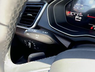2022 Audi Q5 Premium Plus WA1EAAFY0N2019871 in Portage, WI 14