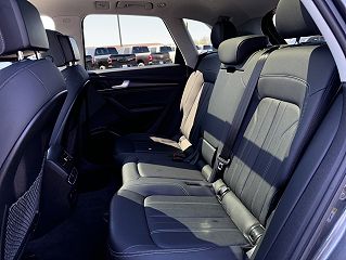 2022 Audi Q5 Premium Plus WA1EAAFY0N2019871 in Portage, WI 26